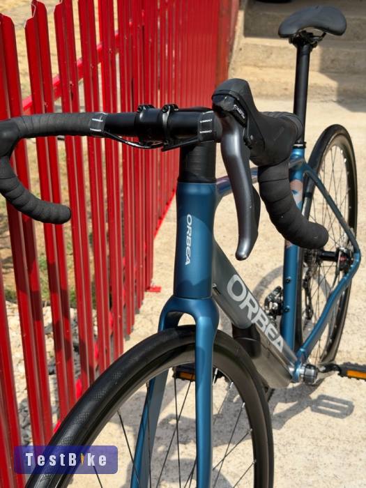 Orbea Avant H60 Carbon Villa Újszerű Állapot