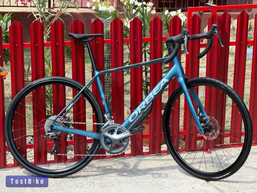 Orbea Avant H60 Carbon Villa Újszerű Állapot
