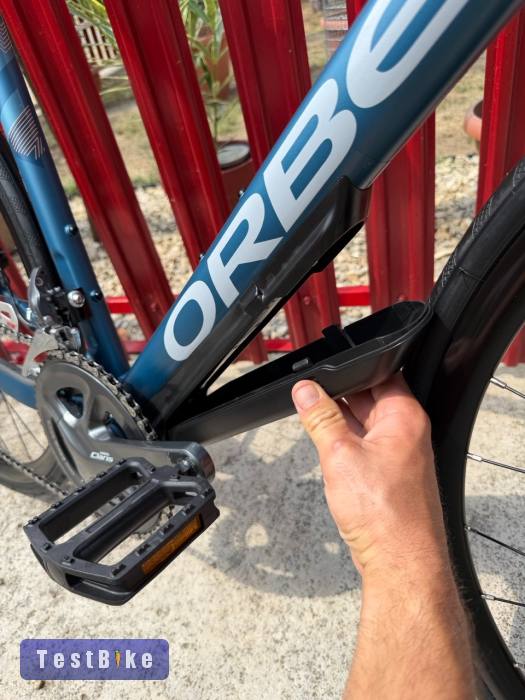 Orbea Avant H60 Carbon Villa Újszerű Állapot