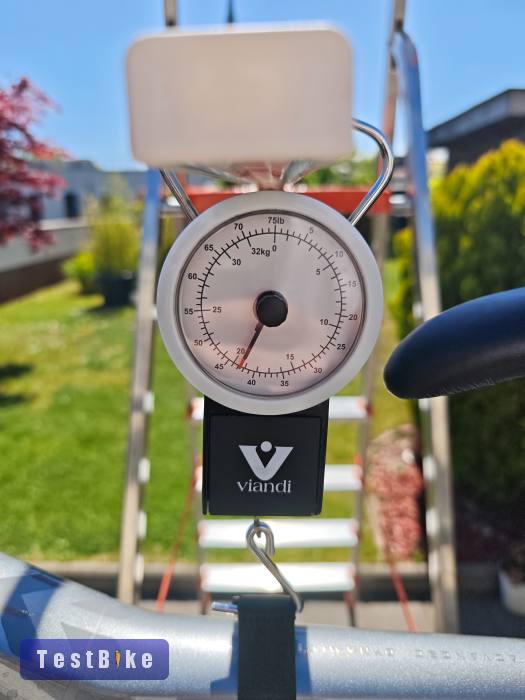 Orbea elektromos bicikli, Mtb full karbon 19kg, újszerű +aku