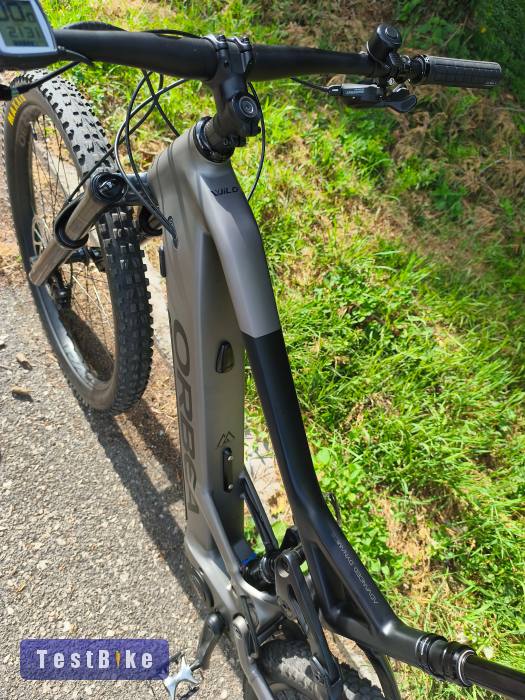 Orbea elektromos kerékpár Bosch Gen4 CX Fully XL 2300 Km