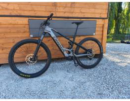 Orbea elektromos kerékpår Bosch Gen4 CX Fully XL 2300 Km