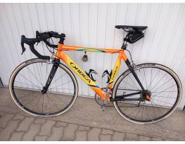 Orbea Euskaltel eladó Campagnolo centaur
