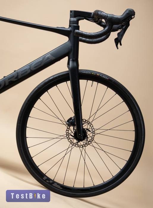 Orbea Gain D20 (L) elektromos országúti kerékpár