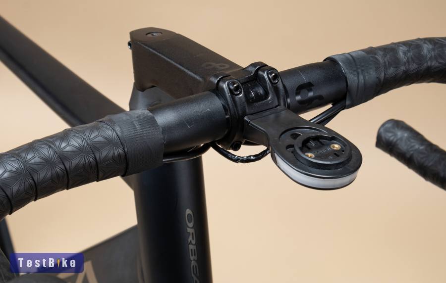 Orbea Gain D20 (L) elektromos országúti kerékpár