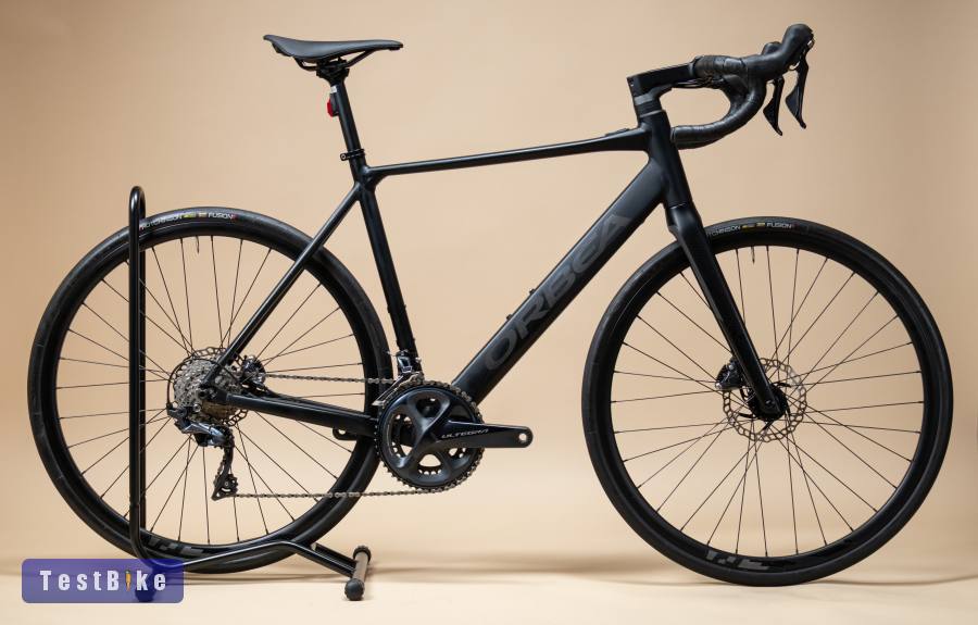 Orbea Gain D20 (L) elektromos országúti kerékpár