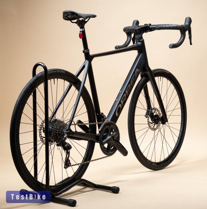 Orbea Gain D20 (L) elektromos országúti kerékpár