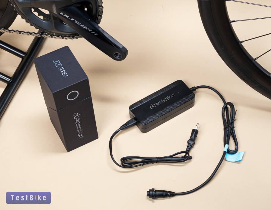 Orbea Gain D20 (L) elektromos országúti kerékpár