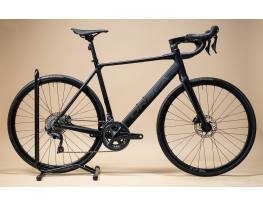 Orbea Gain D20 (L) elektromos országúti kerékpár