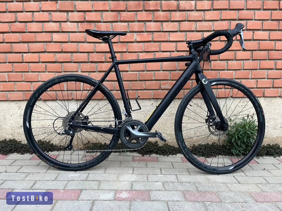 Orbea Gain D50 e-országúti M méret