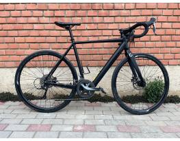 Orbea Gain D50 e-országúti M méret