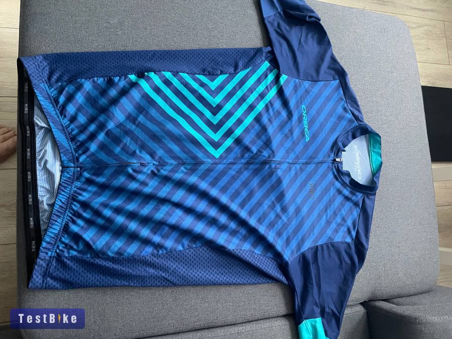 ORBEA HIRU profi országúti mez XXL
