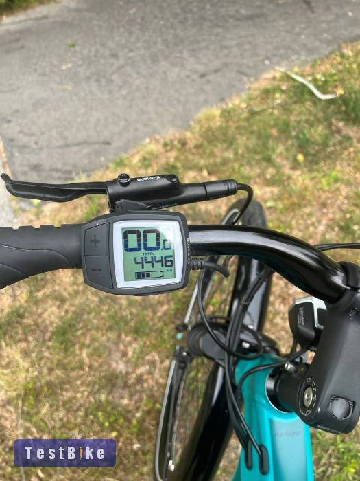 Orbea Keram comfort 30