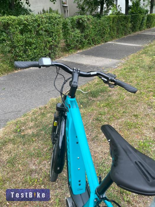 Orbea Keram comfort 30