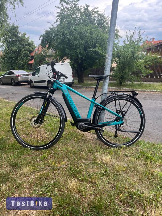 Orbea Keram comfort 30