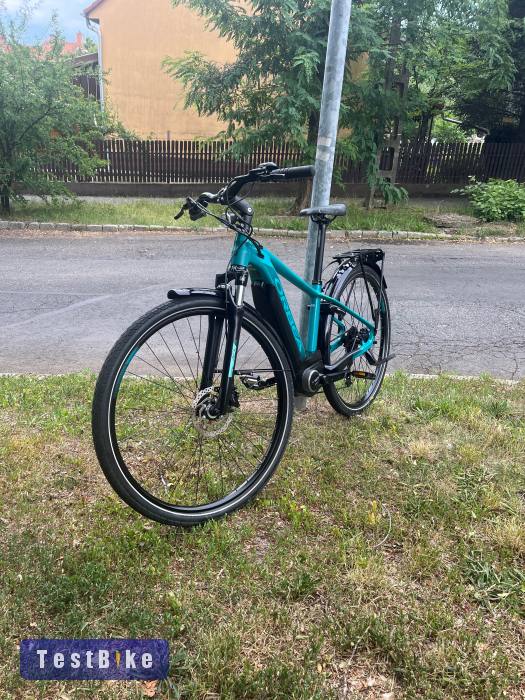 Orbea Keram comfort 30