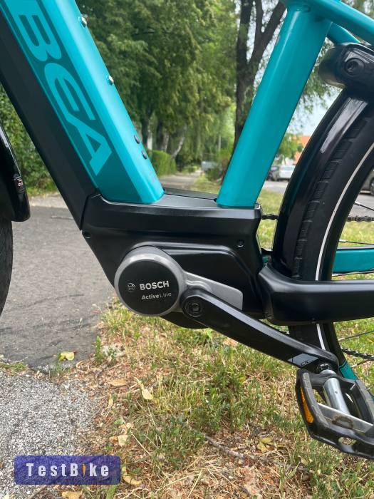 Orbea Keram comfort 30