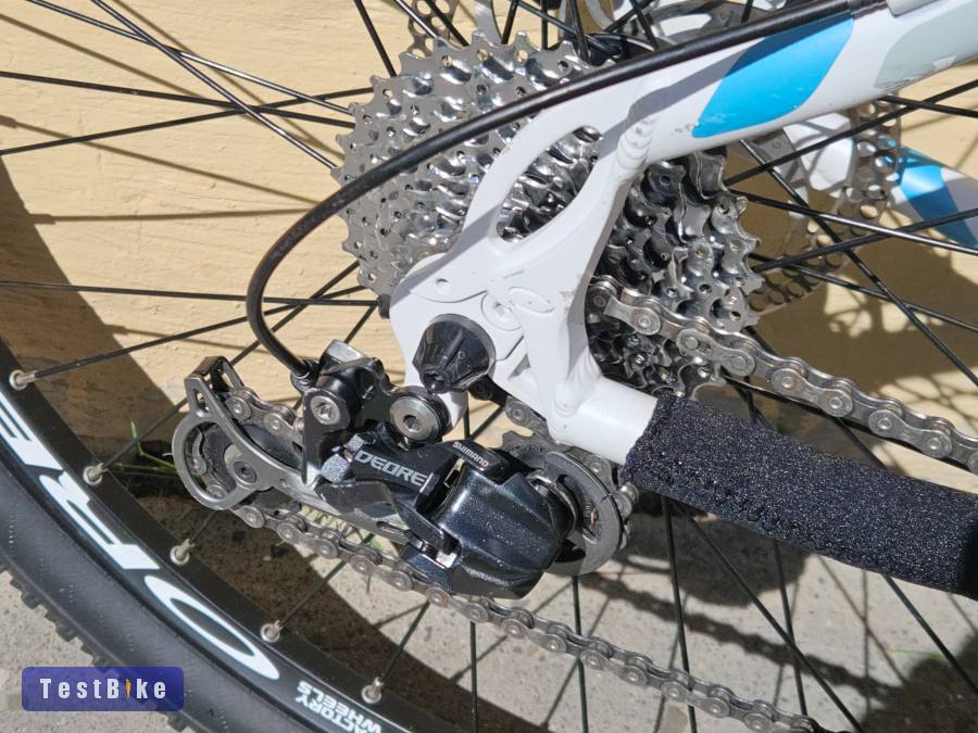 Orbea Lanza 26" mtb