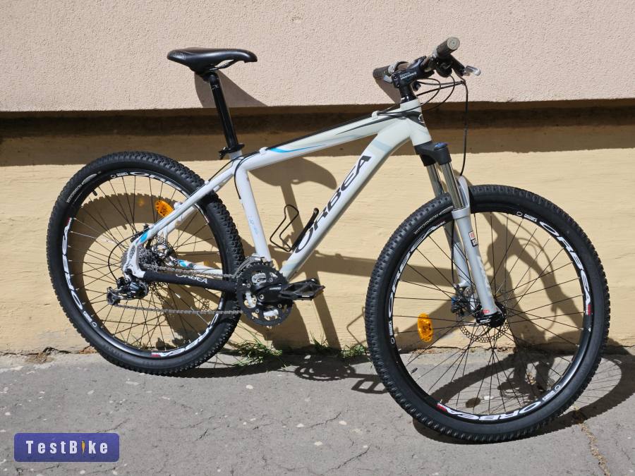 Orbea Lanza 26" mtb