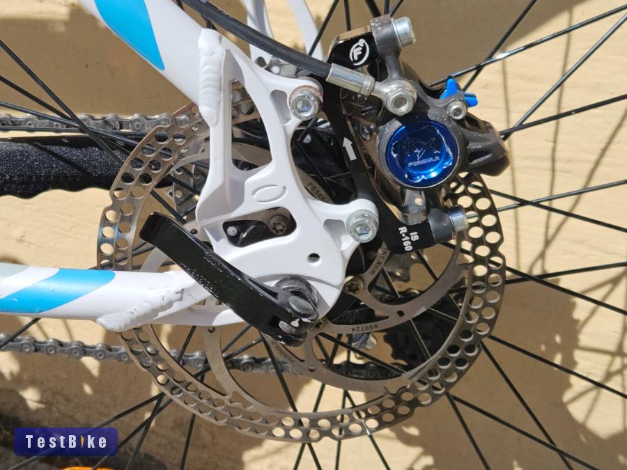 Orbea Lanza 26" mtb