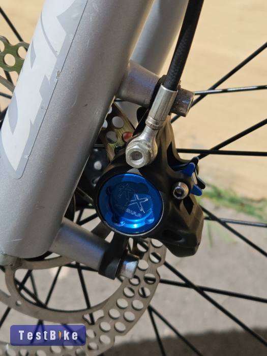 Orbea Lanza 26" mtb