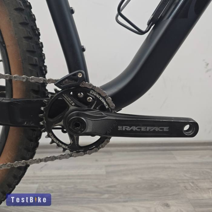 Orbea Laufey 29 - Mountain Bike - Fox 34 - Shimano XT - L