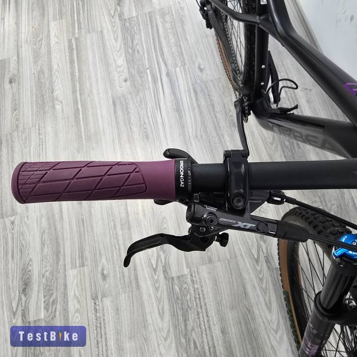 Orbea Laufey 29 - Mountain Bike - Fox 34 - Shimano XT - L