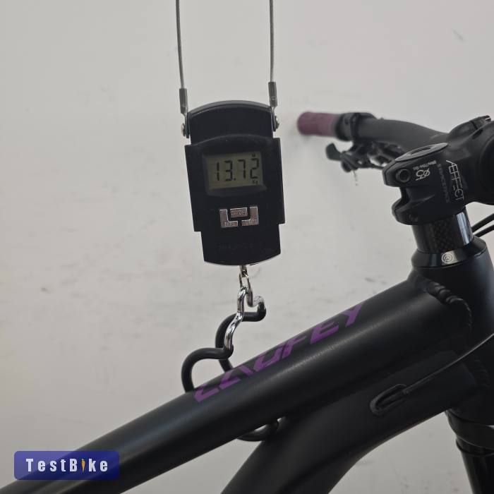 Orbea Laufey 29 - Mountain Bike - Fox 34 - Shimano XT - L