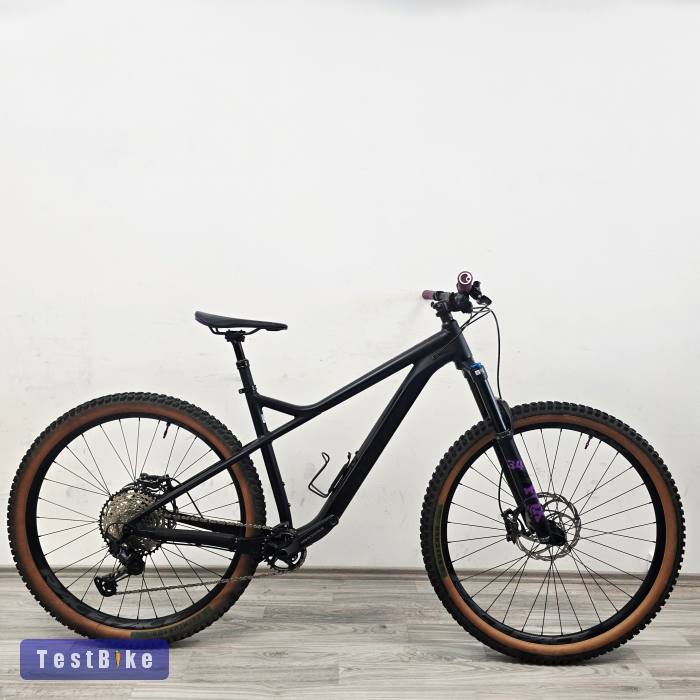 Orbea Laufey 29 - Mountain Bike - Fox 34 - Shimano XT - L