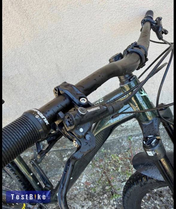 Orbea Laufey H10 2023 29” L.