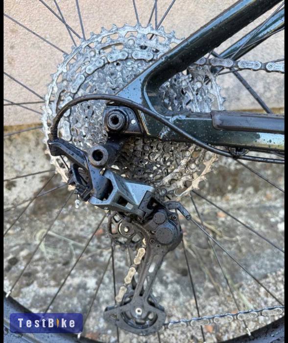 Orbea Laufey H10 2023 29” L.