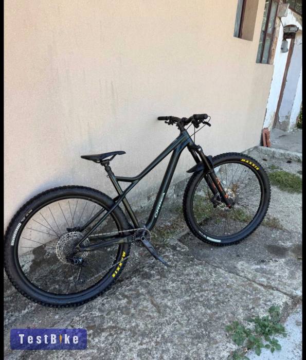 Orbea Laufey H10 2023 29” L.