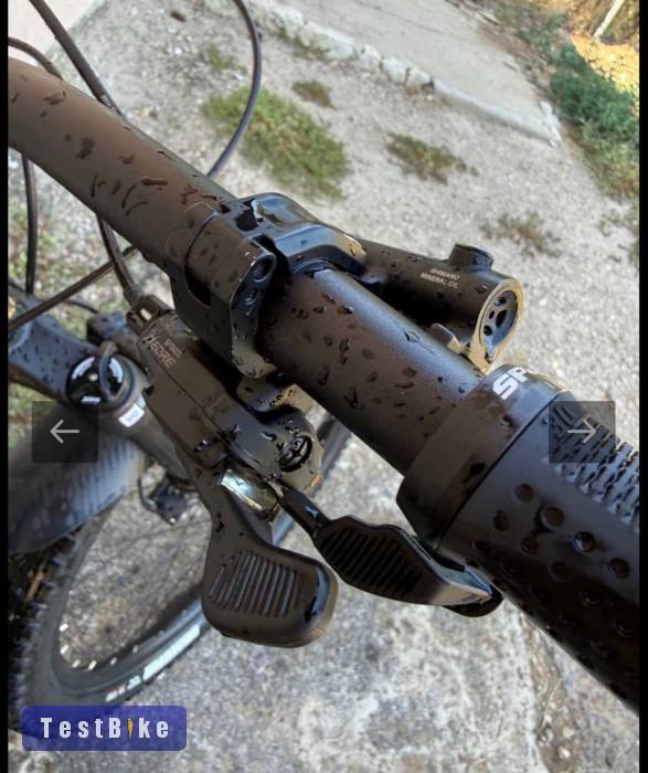 Orbea Laufey H10 2023 29” L.