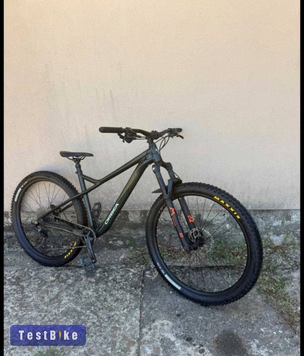 Orbea Laufey H10 2023 29” L.