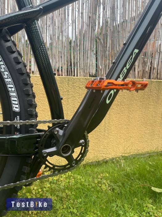 Orbea Laufey H10