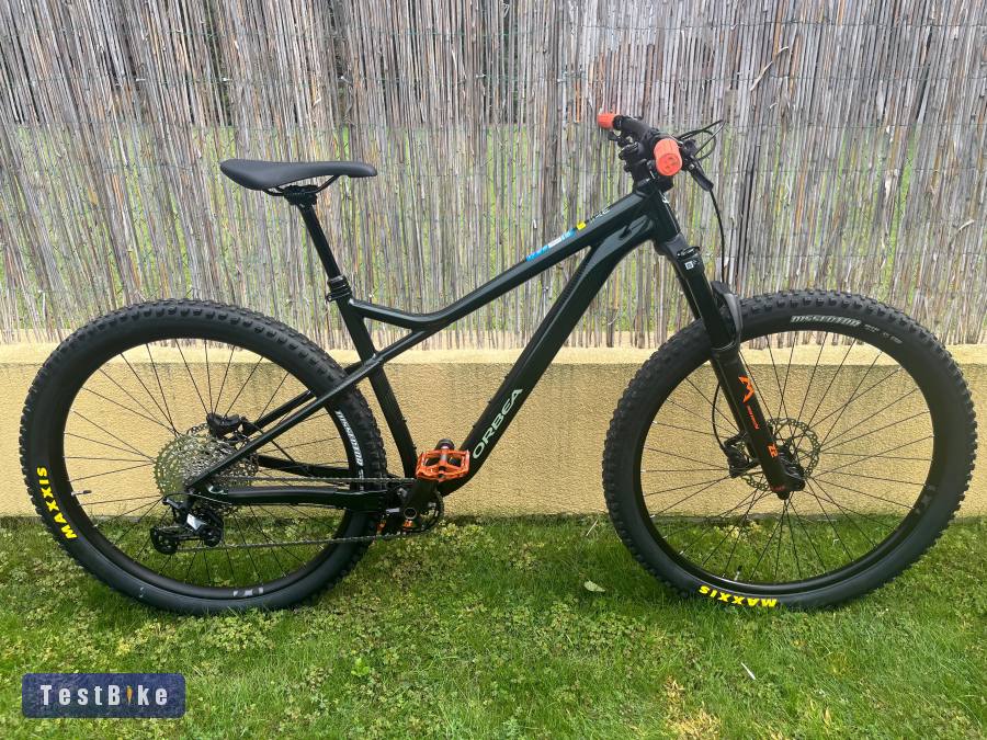 Orbea Laufey H10