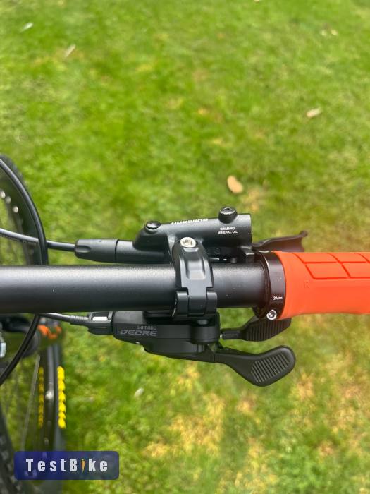 Orbea Laufey H10