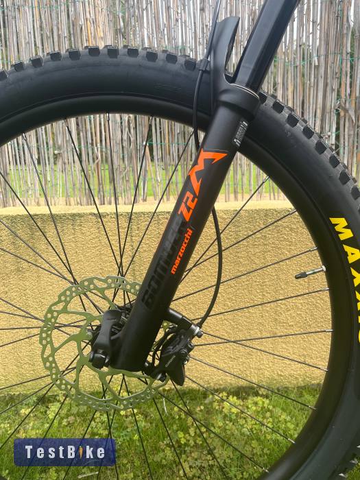 Orbea Laufey H10
