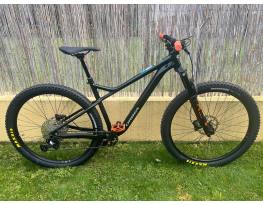 Orbea Laufey H10