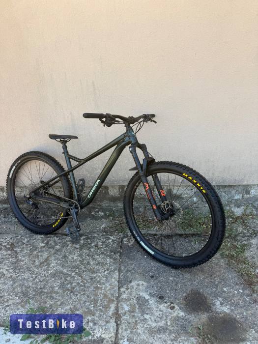Orbea Laufey H10 L” 29” 