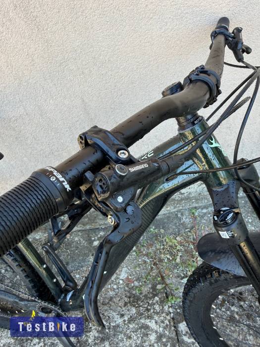 Orbea Laufey H10 L” 29” 