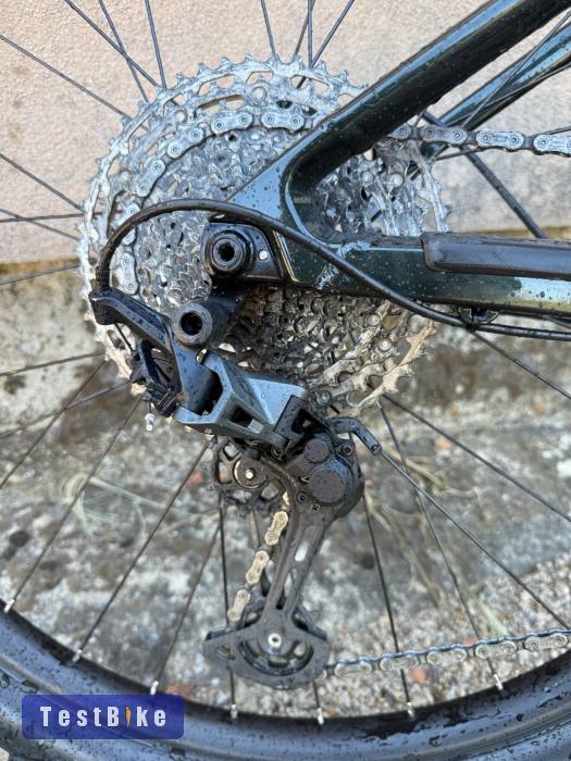 Orbea Laufey H10 L” 29” 