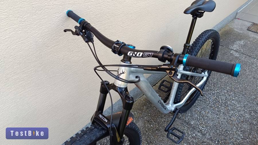 Orbea Laufey H30 2023