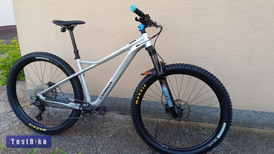 Orbea Laufey H30 2023