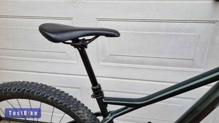 Orbea Laufey H30 2023 (M) Hardtail MTB