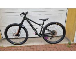 Orbea Laufey H30 2023 (M) Hardtail MTB