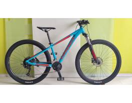 Orbea MX 27,5" 37 cm, hidraulikus tárcsafék, 2024, menetkész