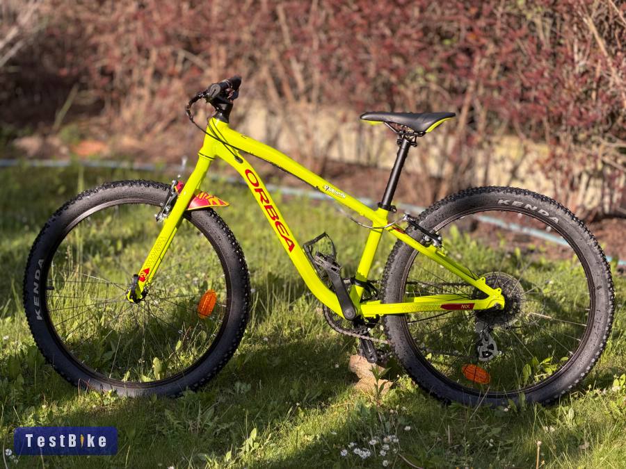 Orbea MX Dirt 24” - alig használt