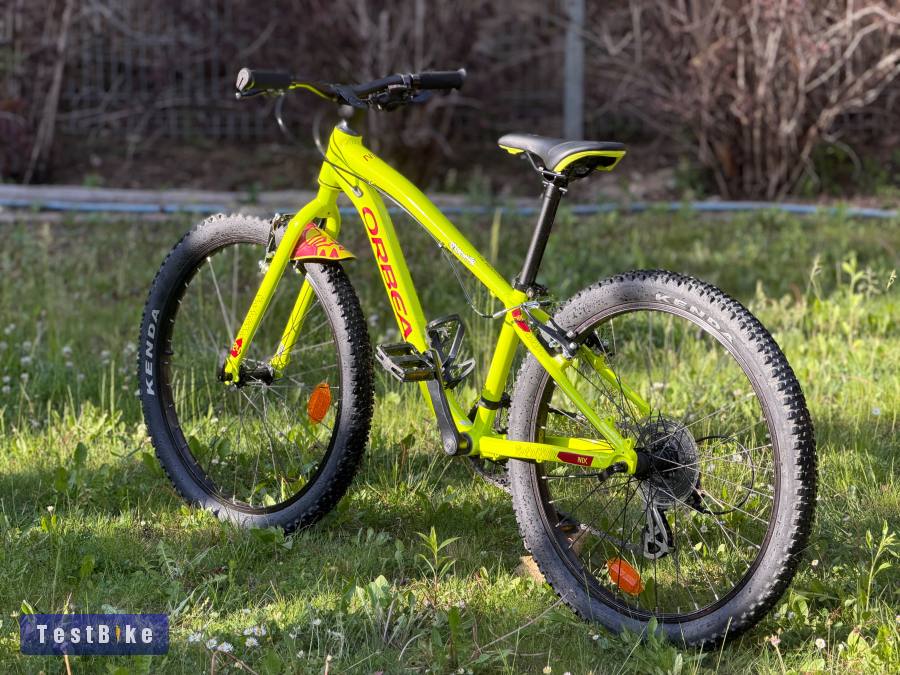 Orbea MX Dirt 24” - alig használt
