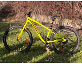 Orbea MX Dirt 24” - alig használt